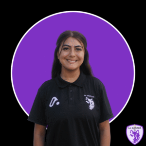 Ilah Yanitzy Gutierrez