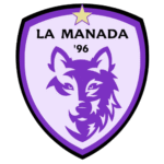 La Manada Logo