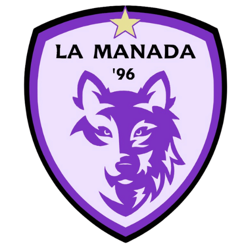 La Manada Logo