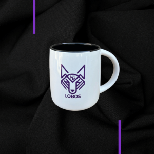 Lobos Coffee Mug