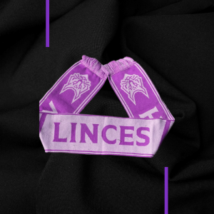 Linces Scarf