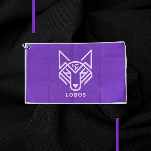 Lobos Towel